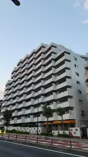 恒陽馬込マンション