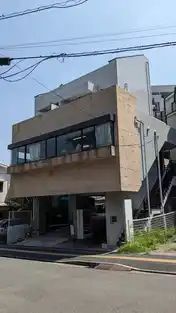 クリオ大口壱番館