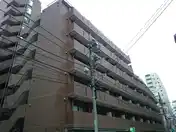 パレステュディオ神田EAST