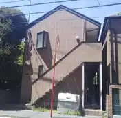 ディアコート平間Ⅲ
