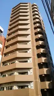 トーシンフェニックス初台弐番館