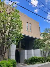 プラウド東中野