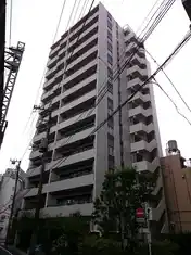デュオシティ西日暮里ステーシア
