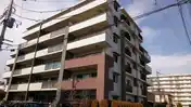 レリアコート新越谷