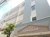 シャイニーラーク