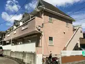 ウッディパレス小金原