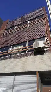 平凡社ビル