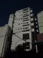 元町マリンマンション