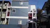 グランシャリオ