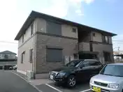 コンフォート湘南 B