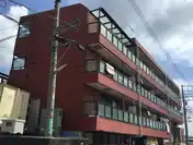 海老名マンション