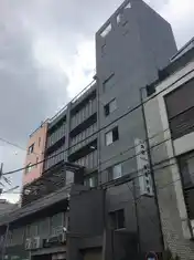 ウェル田園調布不二電ビル20