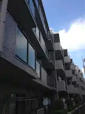 エイジングコート亀有
