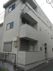パーチェ赤羽