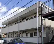 ホワイトコーポラス
