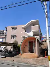 サンコーレジデンス
