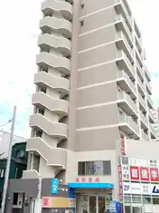 プラティス横須賀