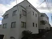南伯台ハイツ