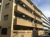 タウンハウス中目黒