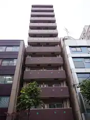 ドルチェ銀座東壱番館