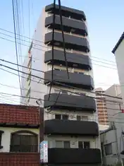 PREMIUMCUBE関内