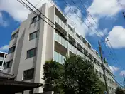 プラウド新川崎