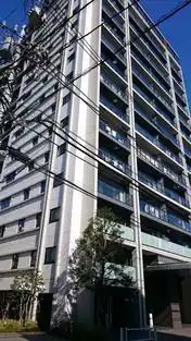 シティテラス加賀
