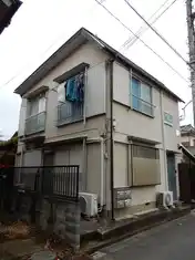 メゾン泰山