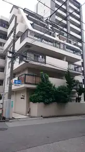 ハイリーハイツ並木