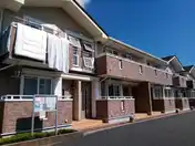 ベルフレージュA