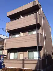 アンプルールフェールメゾン錦