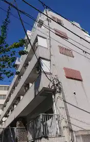 スカイコート落合2