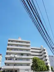 ハピーハイツ行徳