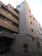 コーポ高橋