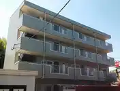グリーンパレス柏野