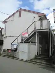 コーポフェニックス A