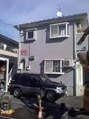 ソレアードあいはら