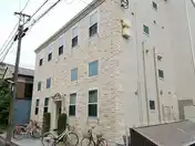 プリマ十七番館