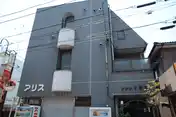 メゾンド朝日