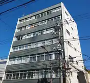 ハイツ池の上