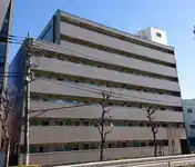 江古田正和マンション