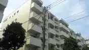 あざみ野団地3-2-2号棟