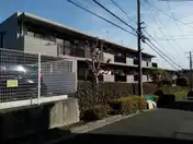 三ツ沢上町パーク・ホームズ参番館
