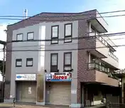 ステージ光ケ丘