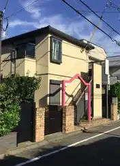 ライヤー久が原