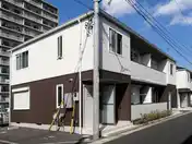 アンビション長沼D棟
