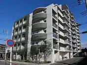 レクセルグランデ勝田台
