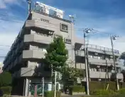 プライムアーバン武蔵野ヒルズA棟