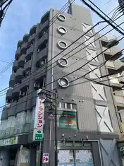 エミネンス兼山
