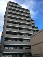 クロスウィル多摩センター
